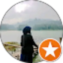 Review From upik setyaningsih