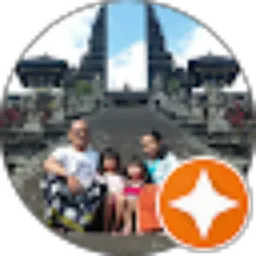 Review From Gusti Rakhmad Samudera