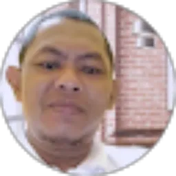 Review From Muslim Is Hariyadi