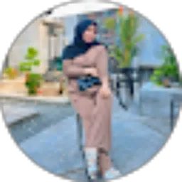 Review From Alya Paramita