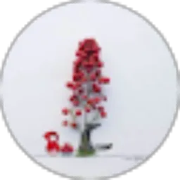 Review From Syakira Manis