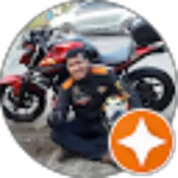 Review From Martin chiko