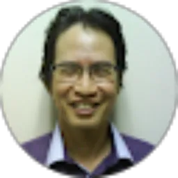 Review From Anton Kurniawan