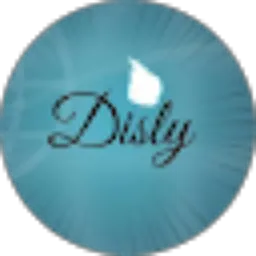 Review From disly