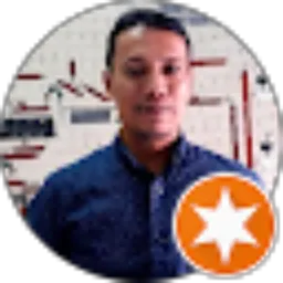 Review From Slamet Bae