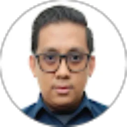 Review From Rackishan Amirul Agoes