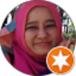 Review From debby baraqbah