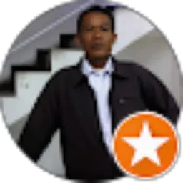 Review From Muhamad Yasin