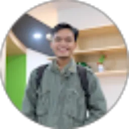 Review From Ahmad Yon Khoerul