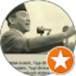 Review From Indonesia Pusaka