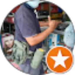 Review From RIZAL TEKNIK METRO