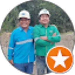 Review From AWAN HIDAYAT