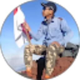 Review From sarifudin anjas