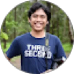 Review From Jaka Adi Setiawan