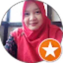 Review From Aprilia Susanti