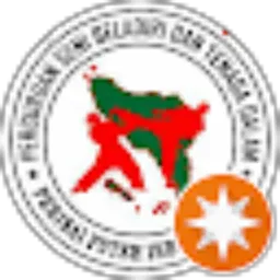 Review From International Martial Arts. PP Indatu Atjeh