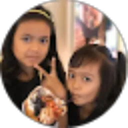 Review From resty dwisari