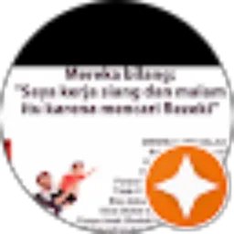Review From Agus Budiyanto