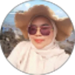 Review From Norma Sunartati