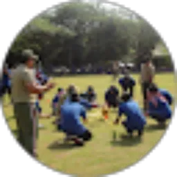 Review From Azrul Harahap