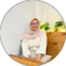 Review From Muktamiroh