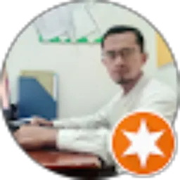 Review From Muhamad Encep Samsun