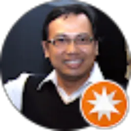 Review From Eka Natanael