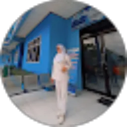 Review From Anisya Nurul Janah