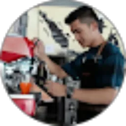Review From Farid Bimantara81