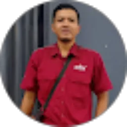 Review From NURUL ARIFIN