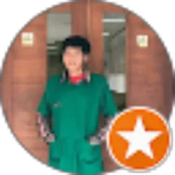 Review From Achmad Priya