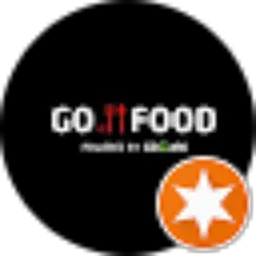 Review From Udin Driver Gojek