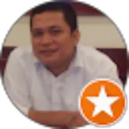 Review From Frans Hasurungan