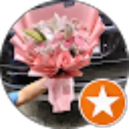 Review From Adjiflorist Fikriyadji