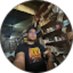 Review From ZAINIL WUJUD Ytb