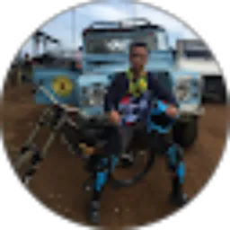 Review From Mahendrajit Yudhantoko