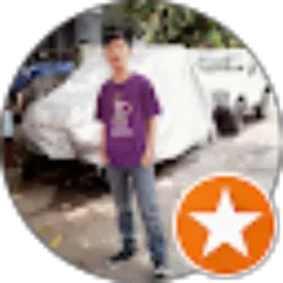 Review From Fery Novian