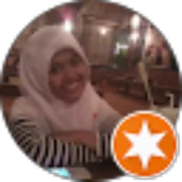 Review From Fadhilah U