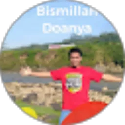 Review From mas muh