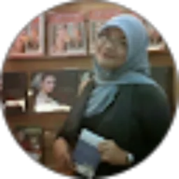 Review From Desi Suryani