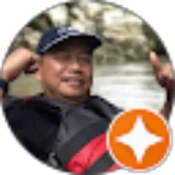 Review From Ari Sunaryono