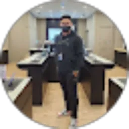 Review From tioanandaa