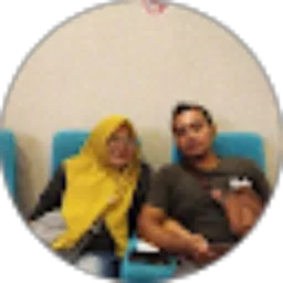 Review From septian gilang