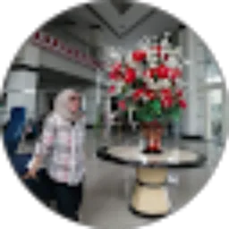 Review From Yuna Rahmawati