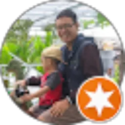 Review From Nurkholis “Olis” Yusuf