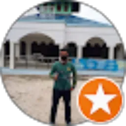 Review From Muhammad nur