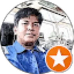 Review From Al Amin Naeck