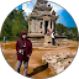 Review From Taufix W