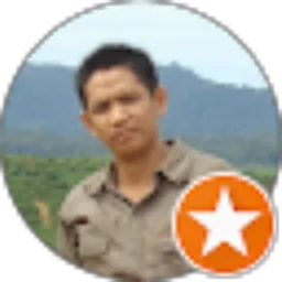 Review From ade dinda