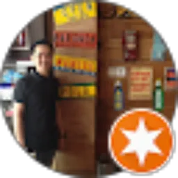 Review From Andre Herwanto